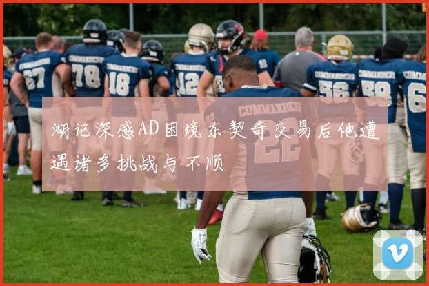 湖记深感AD困境东契奇交易后他遭遇诸多挑战与不顺