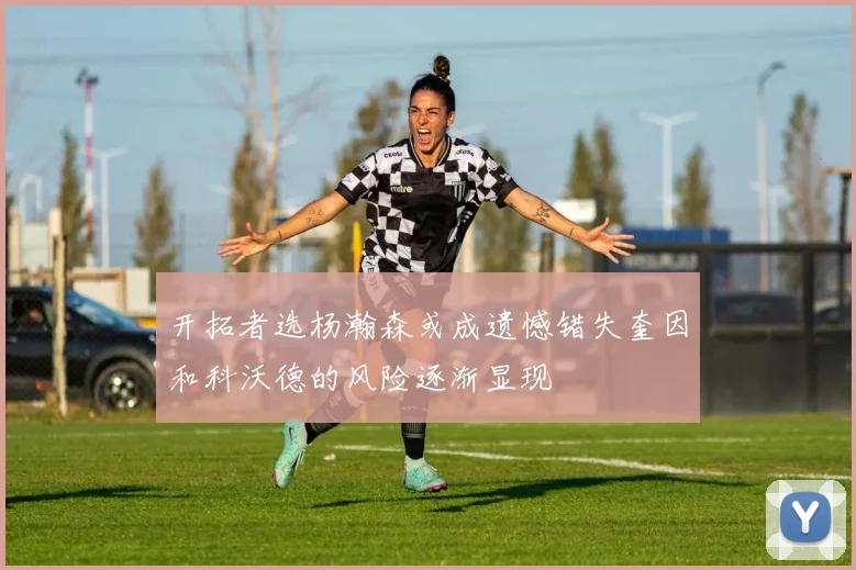 开拓者选杨瀚森或成遗憾错失奎因和科沃德的风险逐渐显现