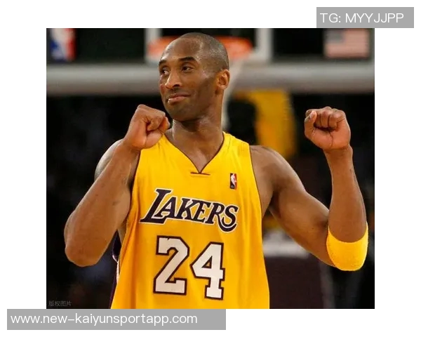 狄龙解读科比双重身份：黑曼巴与科比布莱恩特的场内外人生