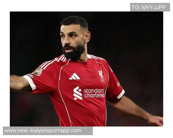 斯洛特确认萨拉赫将于12月15日前往国家队备战非洲杯赛事