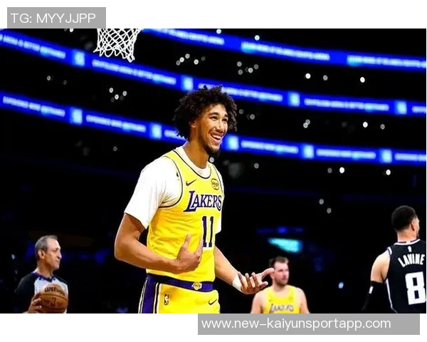 湖人揭幕战首发阵容初步确定东契奇身边的辅佐者成关键因素