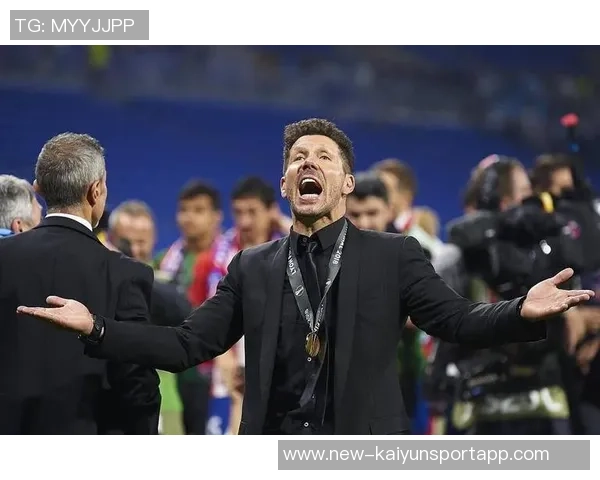 西蒙尼执教下马竞破千球大关今年进球数创历史新高达109球